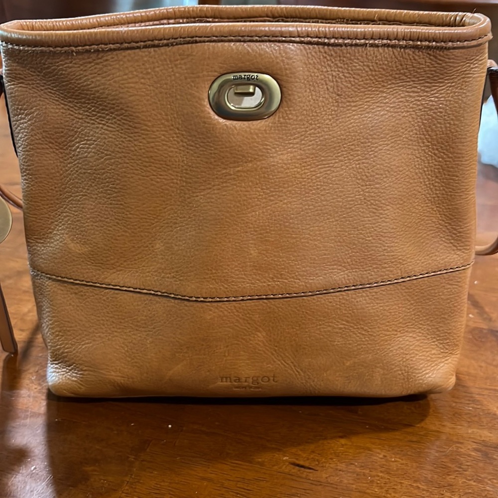 MARGOT NEW YORK | Crossbody Bag
